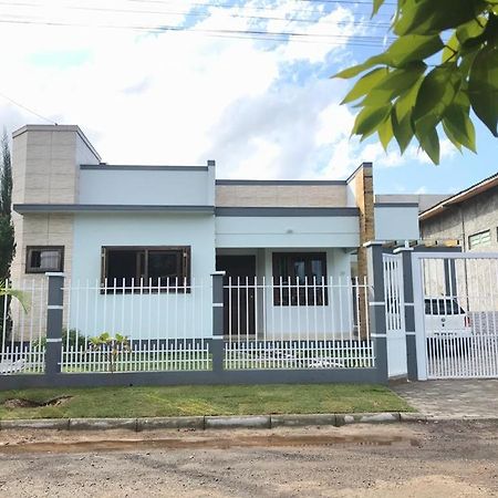 Casa Aconchego Dos Canyons Прая-Гранди Экстерьер фото