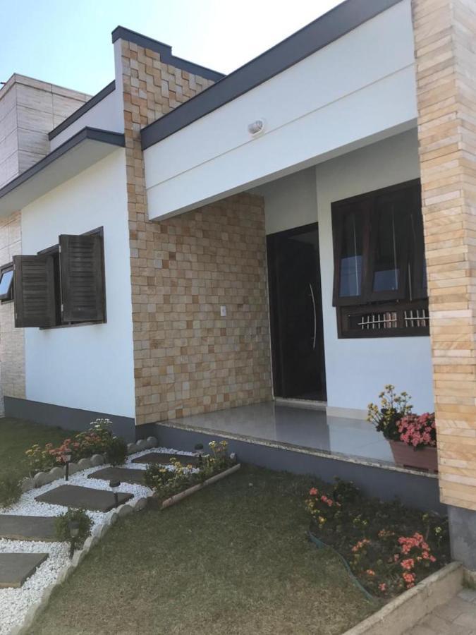 Casa Aconchego Dos Canyons Прая-Гранди Экстерьер фото
